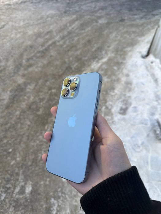 Iphone 13 pro max 128GB