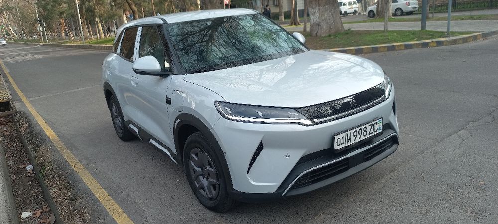 BYD yuan up smart 2 pozitsya sotiladi