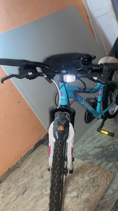 Продам велосипед штерн