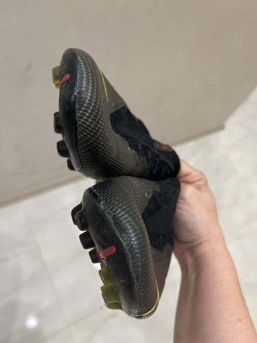 Бутонки Nike mercurial 42,5