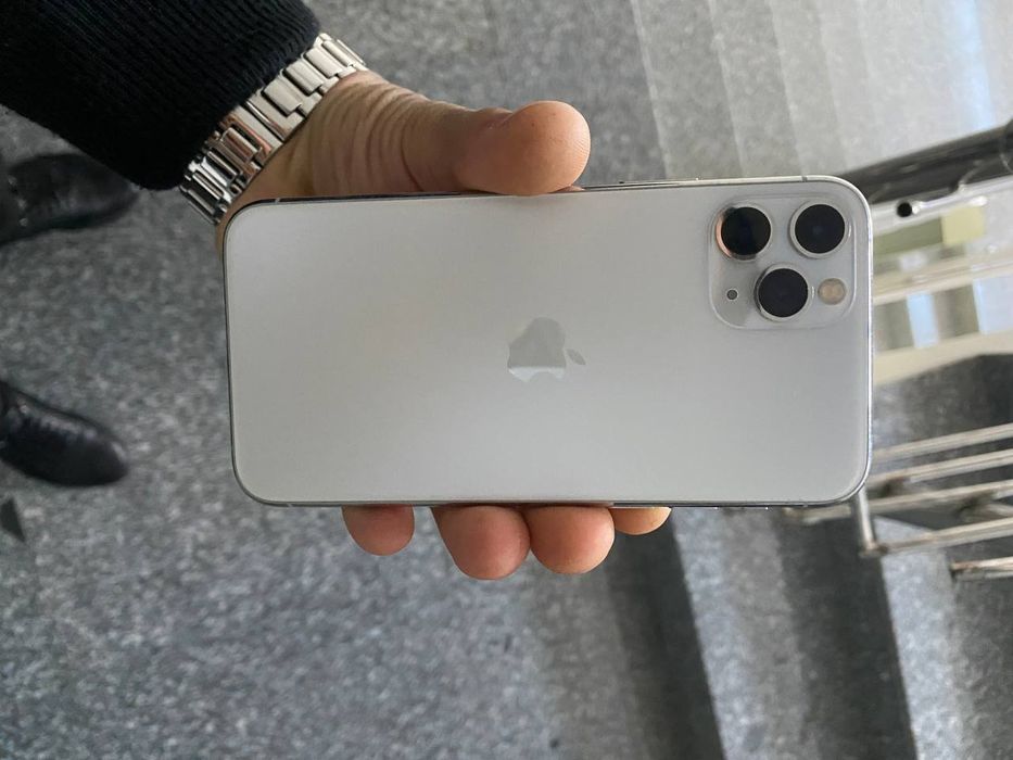 Iphone 11 pro 4/64