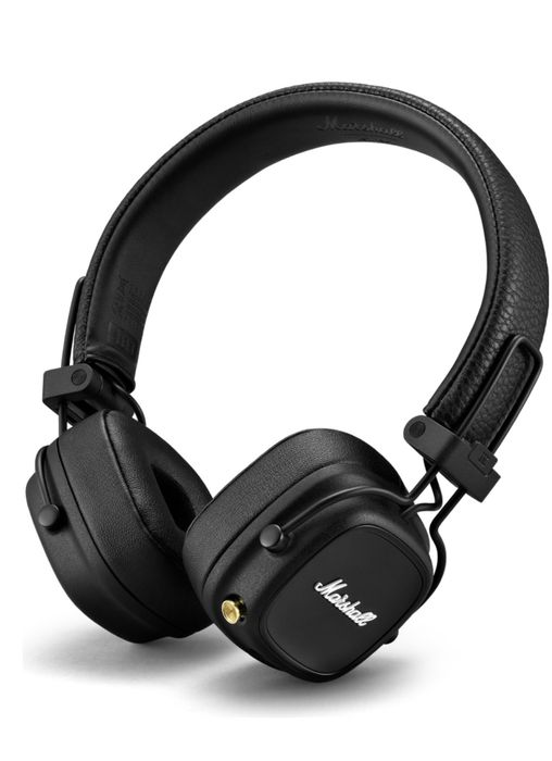 Наушники Marshall Major IV