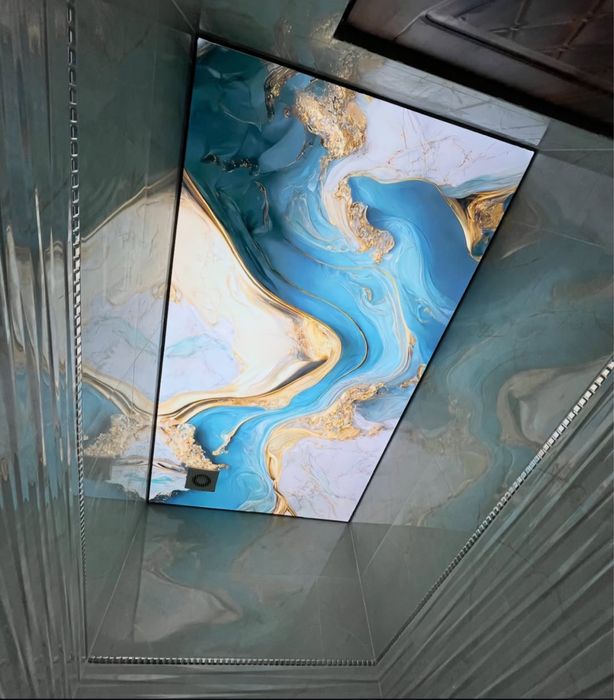 Натяжные потолки | Natijnoy potolok