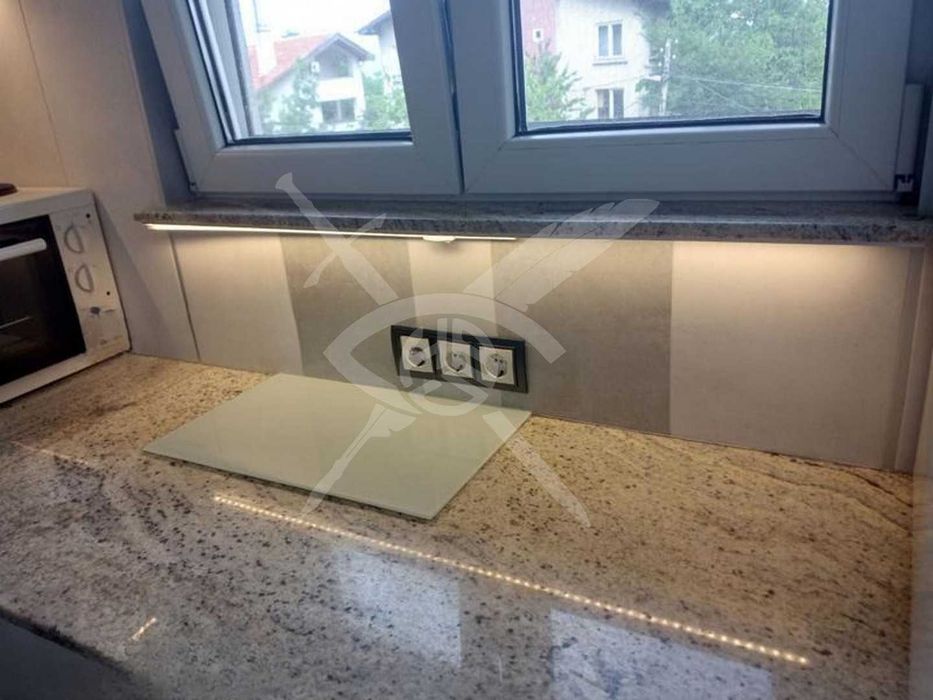 Дава се под наем Етаж от къща в София, Горна баня - 90 кв.м за 428.91 € - Снимка #8