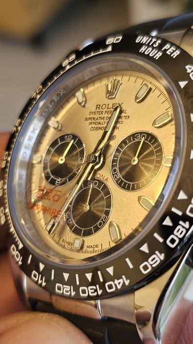 Ceas automatic Daytona Pikachu, ghost, Panda, Godzilla