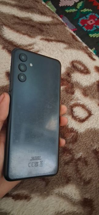 Samsung galaxy A04s