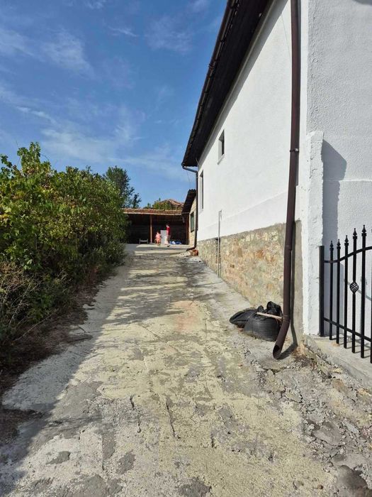 Продава се Къща в с. Горско ново село, Област Велико Търново - 100 кв.м за 300 €/кв.м - Снимка #2