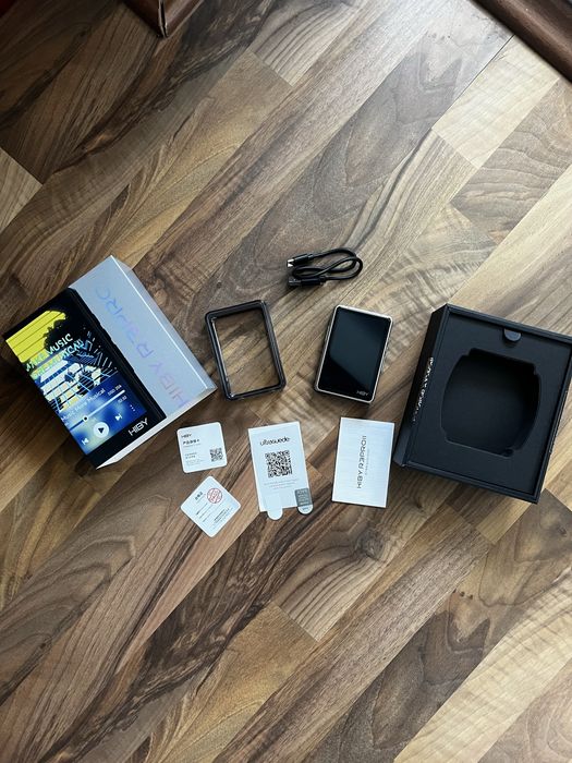 Hiby R3 Pro 2 MP3 Player