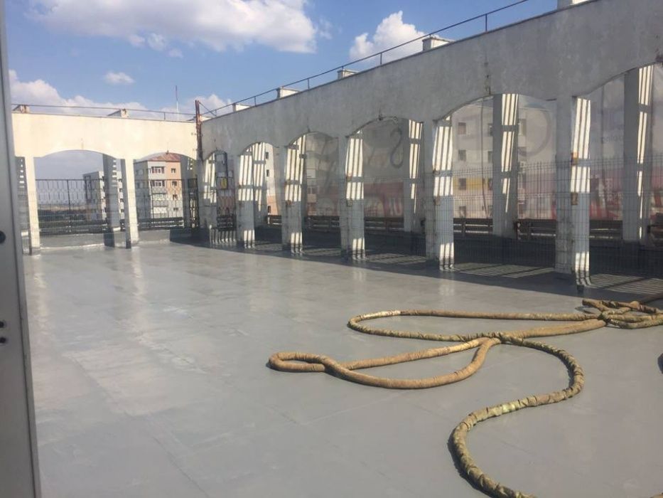 Confort și Eficiență: Izolații cu Spumă Poliuretanică de Top!