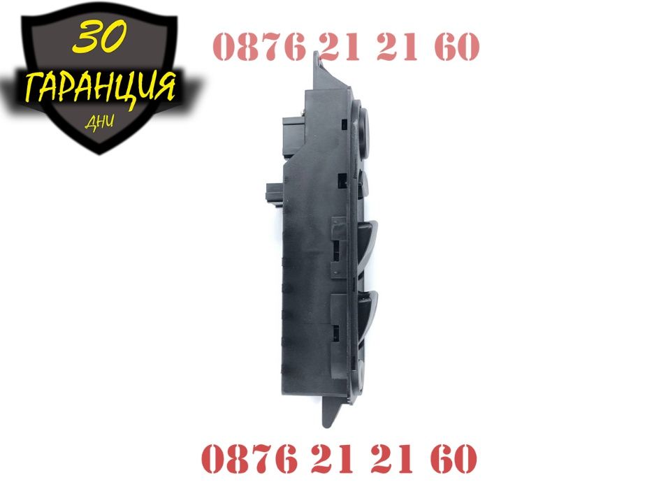 Бутони Копчета Управление Ел Стъкла Mercedes Мерцедес Sprinter Спринте