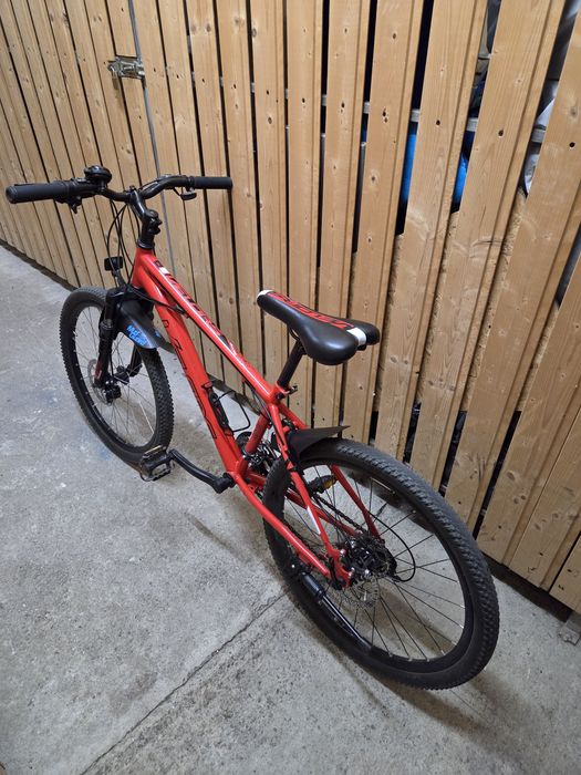 Bicicletă Velors 26"