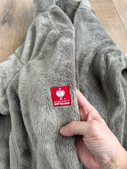 Engelbert Strauss XL barbati jacheta bitoasa pufoasa