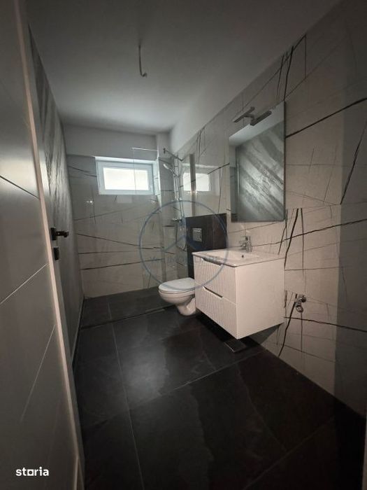 Apartament 4 camere, bloc nou, 2 bai, 93,64 suprafata utila, ZONA LIBE — fotografia 3