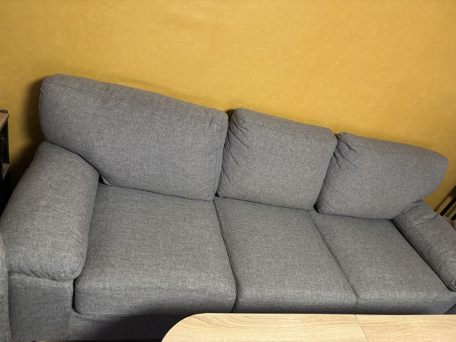 Дивани двойка и тройка Jysk