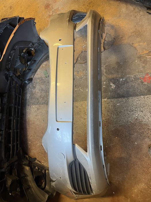 Броня Opel Zafira 2017-