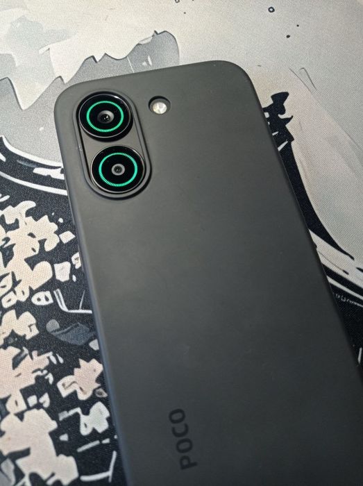 Обмен/Продажа Poco x8 pro