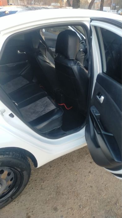 Автомобиль KIA