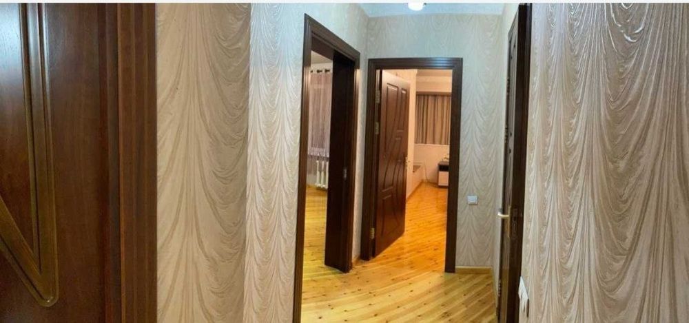 *Продаётся квартира 86м²‼️ Чиланзар-23 3\6\9