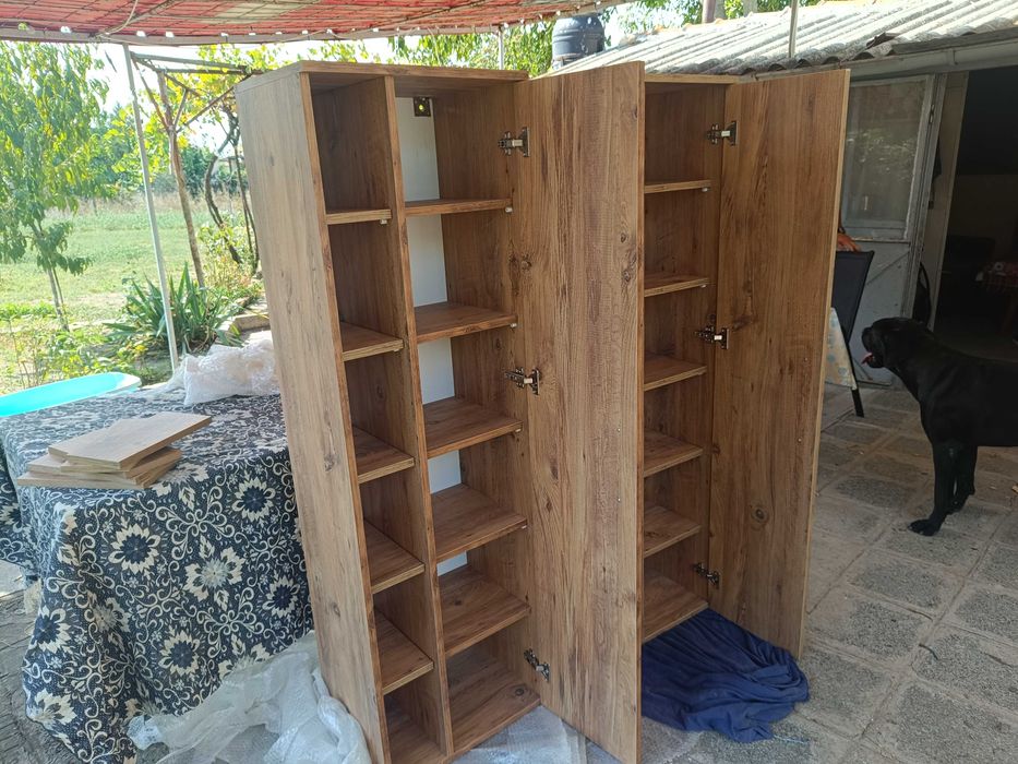 Обзавеждане за баня/кухня