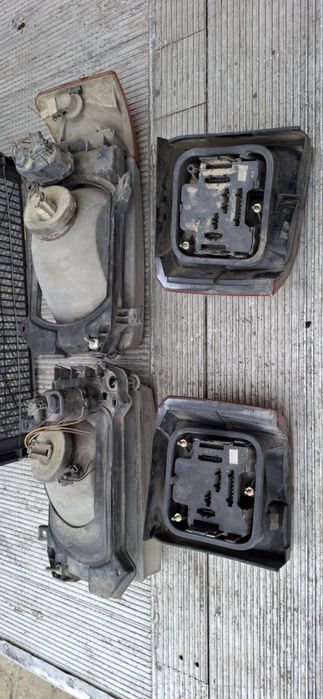 Фарове за Фолксваген Т3, Volkswagen T3