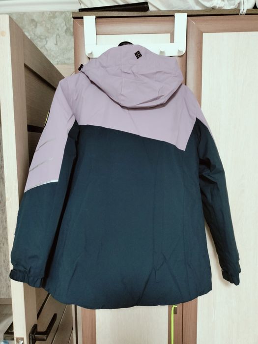 Срочно продам костюм, лыжник