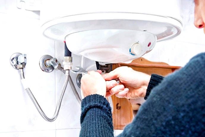 Ariston tozalash va Universal santexnik  xizmati 24.7