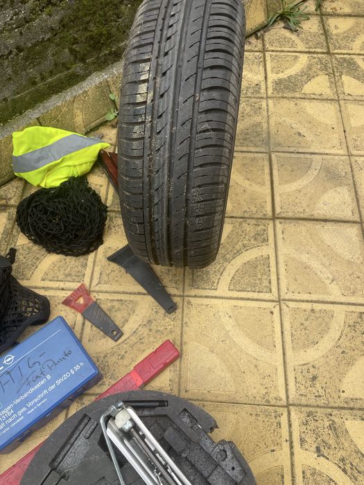 Оборудване за автомобил