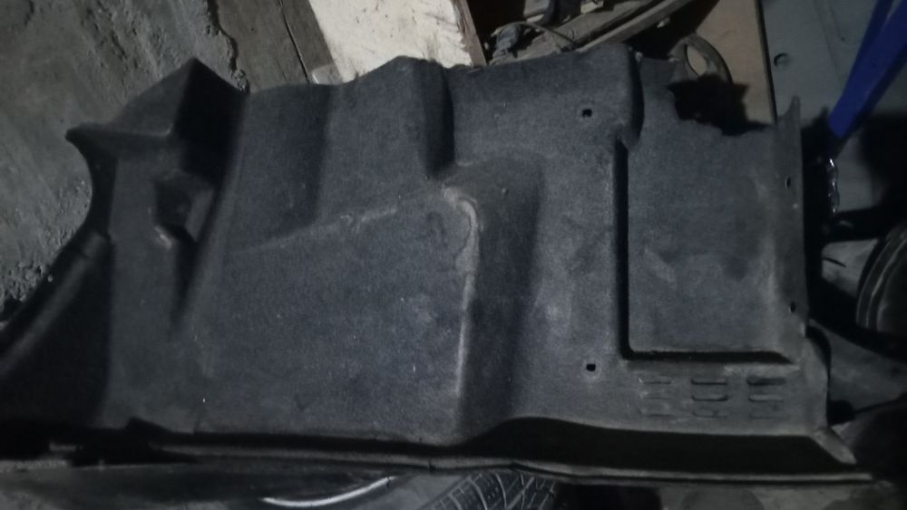 Запчасти на леганзу