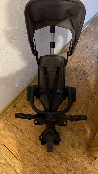 Детский велосипед doona