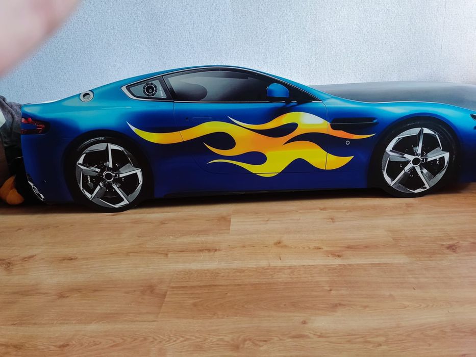 Продам детская кровать