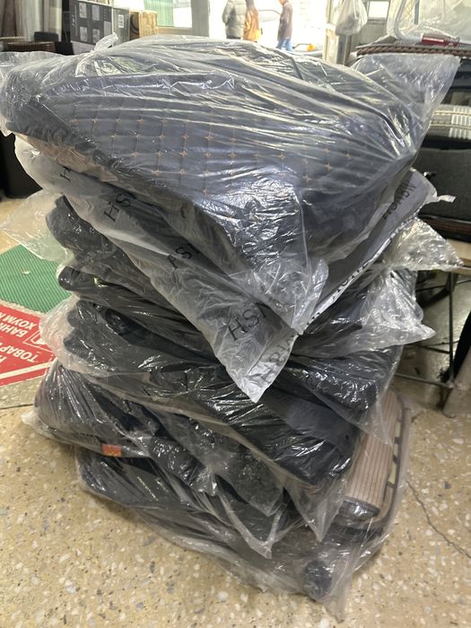 Чехол авточехлы накидка