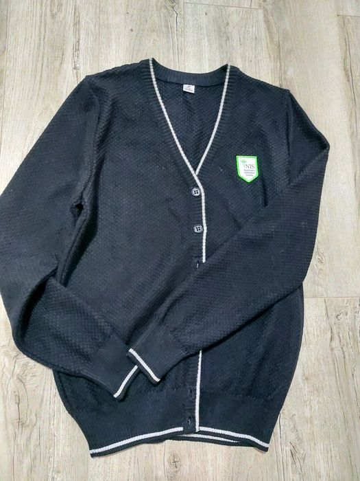 Форма Ниш для девочек