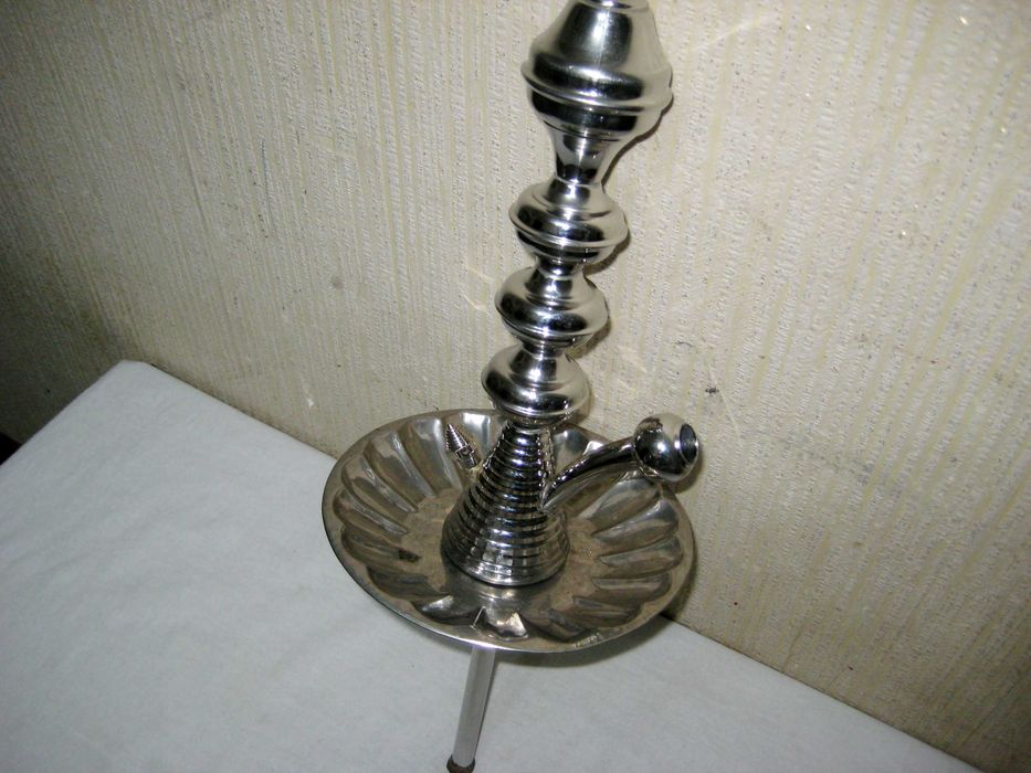 Кальян учун шахта кисми бут бутун ишлидиган холатда!