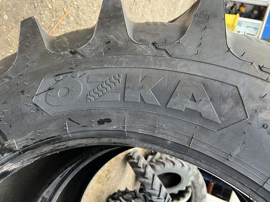 Anvelopa 460/85 R38 (18.4 R38) Ozka AGRO10 TL 149/A8  Cauciucuri tractor, Fiat, Case, Fendt, John Deere, New Holland, Massey Ferguson, UTB   Cauciucur