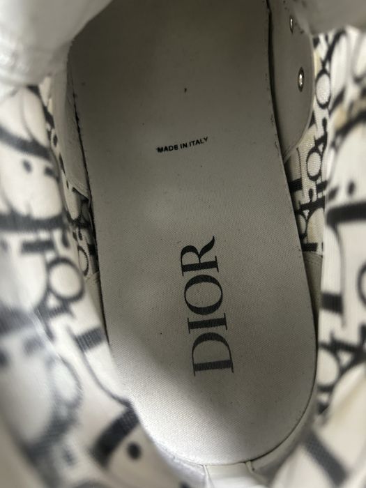 Adidasi dior marime 44