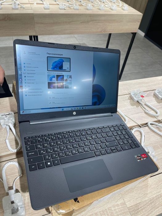 Ноутбук HP продам срочно
