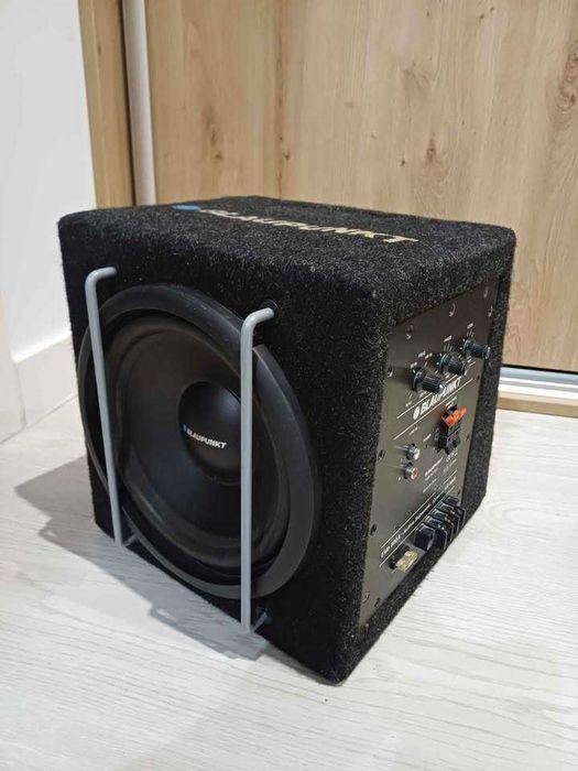 Subwoofer Activ Blaupunkt EMB 800A, 150w (bass amplificat)