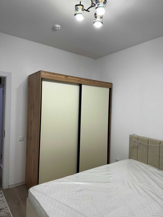 Сдается 2-х комнатная, новостройка ЖК "Ассалом Сохил" (GH)