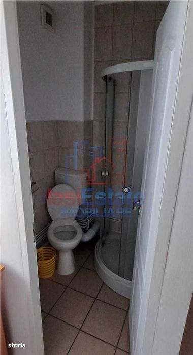 1 Camera Gara - Camin Privat Pentru Studenti