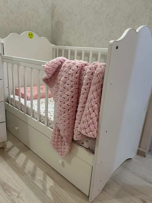 Детские кроватки