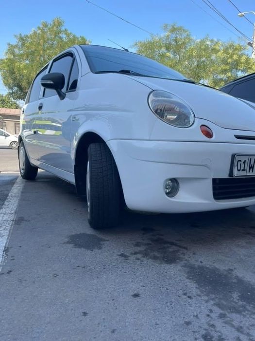 Matiz best 2018 xolati zo'r