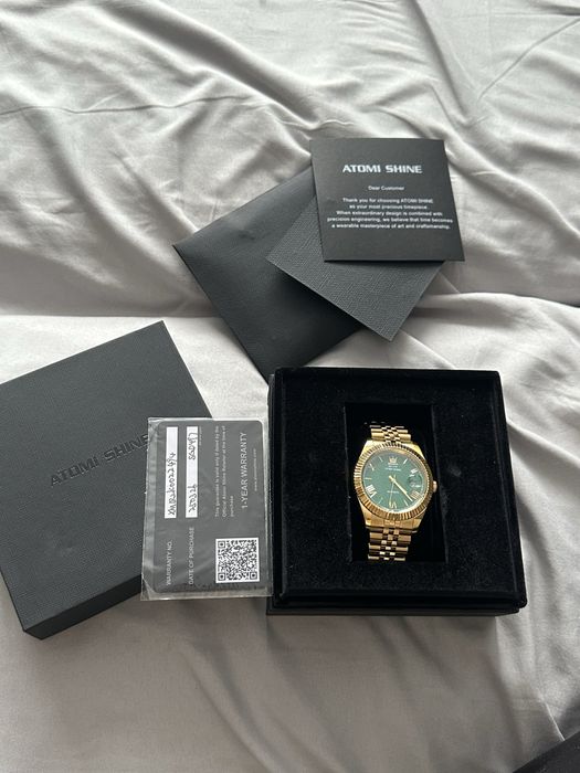 Ceas gen Rolex barbati