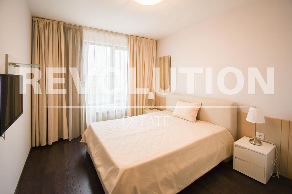 Дава се под наем Четиристаен апартамент в София, Лозенец - 177 кв.м за 2000 € - Снимка #6