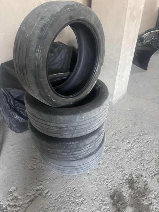 KUMHO Корея летние шины