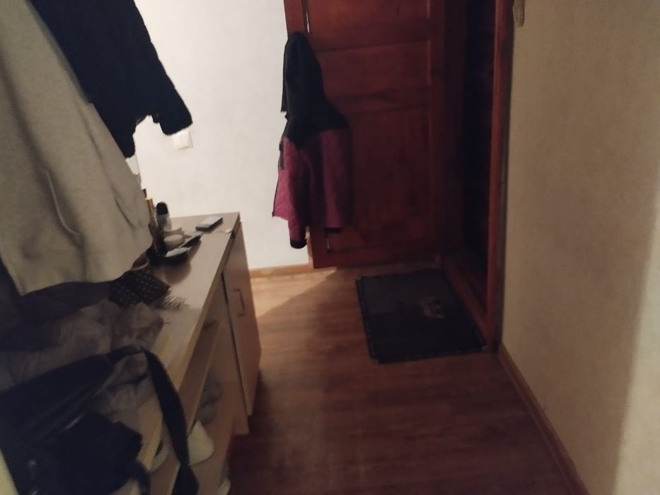 Продам квартиру.