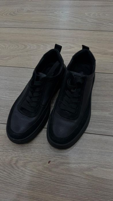 Продам мужские кеды