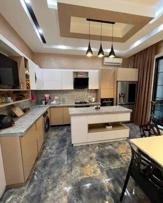 Ул, Никитина- Сдается частный дом в престижном районе !