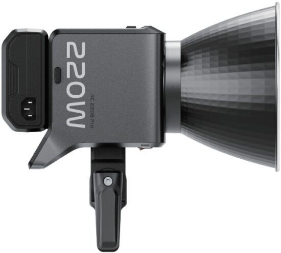 Smallrig RC220B Pro nou