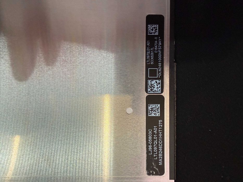 LCD Display iPad 3 si 4 A1416 A1460 A1403 original utilizat