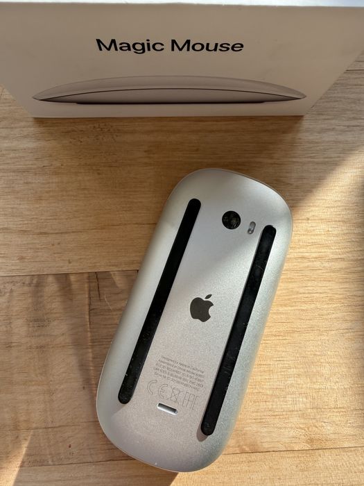 Vand Mouse Apple Magic 3